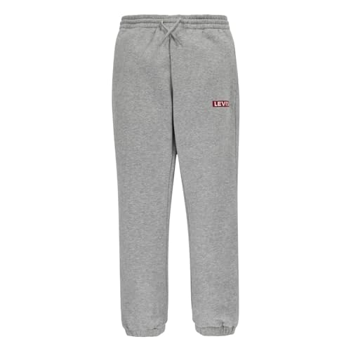 Levi's Kids Lvn boxtab jogger Jungen Gris 12 Jahre von Levi's