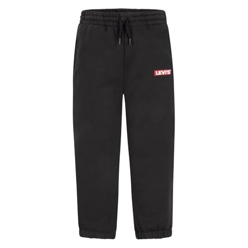 Levi's Kids Lvn boxtab jogger Jungen Météorite 10 Jahre von Levi's