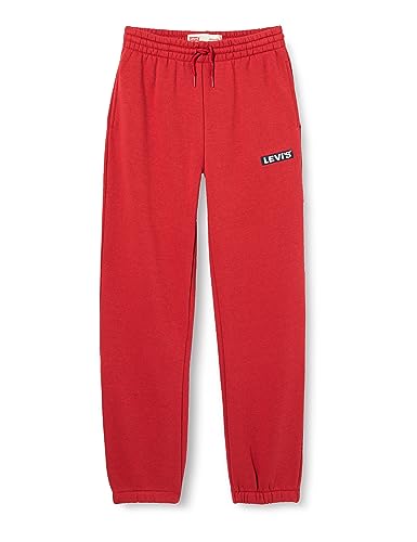 Levi's Kids Lvn boxtab jogger Jungen Rythmic Red 12 Jahre Levi's Kids Lvn boxtab jogger Jungen Rythmic Red 12 Jahre von Levi's
