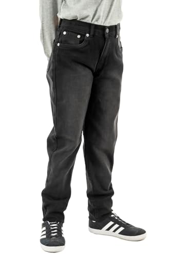 Levi's Kids Lvg mini mom jeans Mädchen Aj 12 Jahre von Levi's Kids