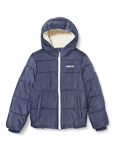 Levi's Kids Levi's kids lvg essential puffer Mädchen Couronne Bluee. 14 Jahre von Levi's