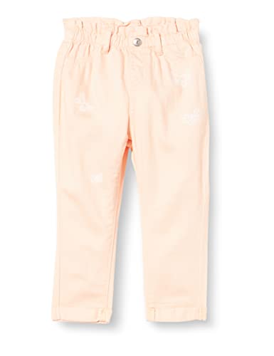 Levi's Kids baby denim Baby Mädchen Pale Peach 18 Monate von Levi's