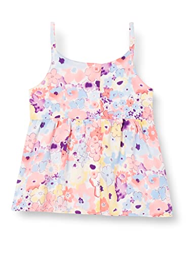 Levi's Kids baby doll tank top Mädchen Blumenblüten 8 Jahre von Levi's