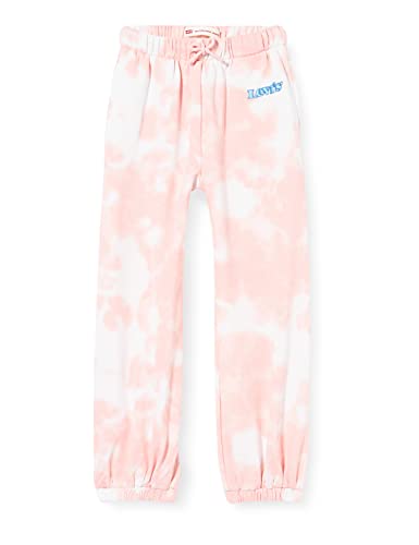 Levi's Kids benchwarmer jogger Mädchen Almond Tie Dye 14 Jahre von Levi's