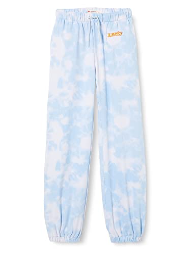 Levi's Kids benchwarmer jogger Mädchen Plein Air Tie Dye 6 Jahre von Levi's