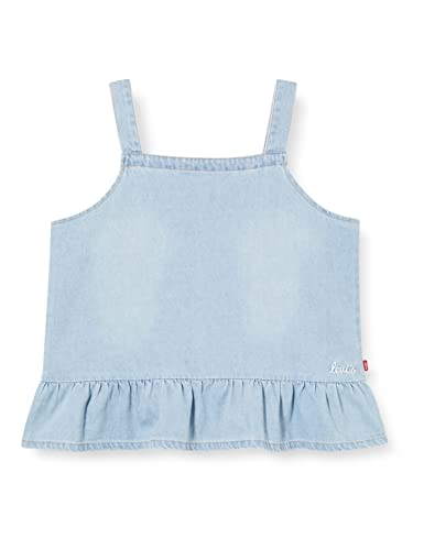 Levi's Kids boxy tank Mädchen Light Pebble 2 Jahre von Levi's
