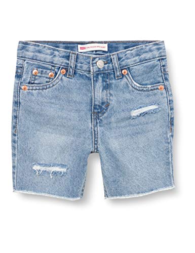Levi's Kids girlfriend midi short Mädchen Forever Light 12 Jahre von Levi's