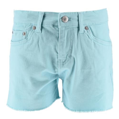 Levi's Kids girlfriend shorts Mädchen Engel Blau 12 Jahre von Levi's