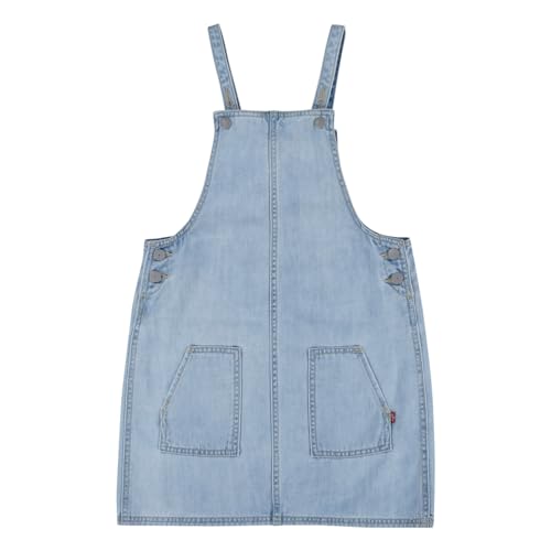 Levi's Kids jumper dress Mädchen Not Kidding 10 Jahre von Levi's