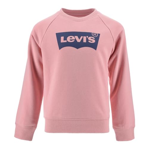 Levi's Kids key item logo crew Mädchen 14 Jahre von Levi's