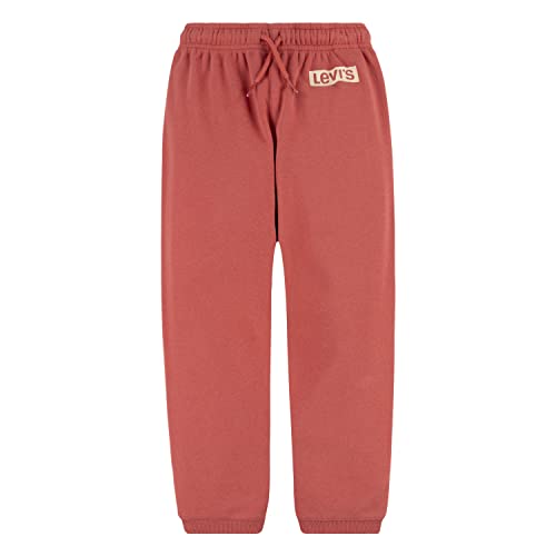 Levi's Kids knit jogger Mädchen Mineral Red 16 Jahre von Levi's