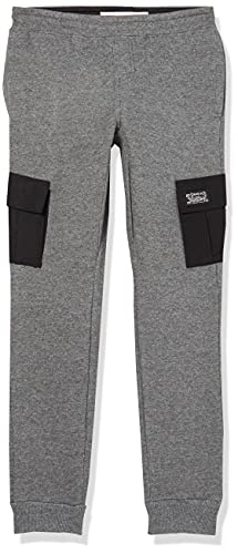 Levi's Kids -nylon cargo joggers Jungen Charcoal Heather 3 Jahre von Levi's