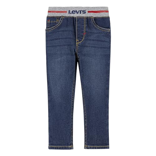 Levi's Kids pull-on skinny jean Baby Jungen Rushmore 18 Monate von Levi's