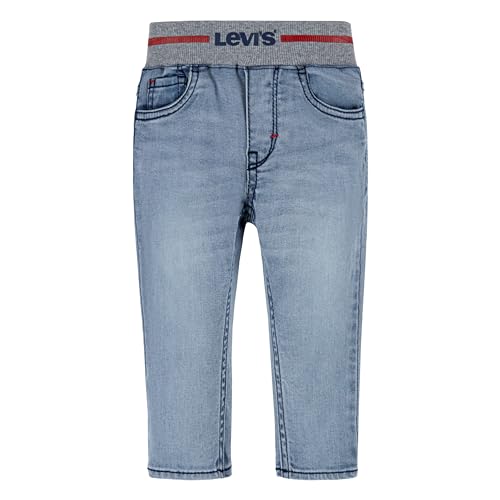 Levi's Kids pull-on skinny jean Baby Jungen Spears 6 Monate von Levi's