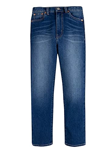Levi's Kids ribcage ankle straight Mädchen All The Feels 14 Jahre von Levi's
