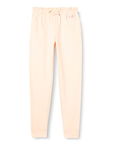 Levi's Kids scrunchie waist jogger Mädchen Pale Peach 12 Jahre von Levi's