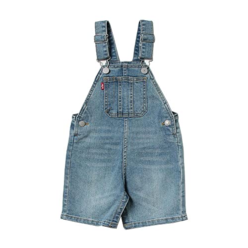 Levi's Kids shortall Baby Jungen Burbank 9 Monate von Levi's