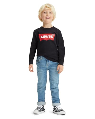 Levi's Kids skinny taper jeans Jungen Palisades 3 Jahre von Levi's