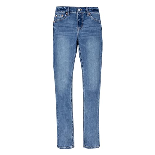 Levi's Kids skinny taper jeans Jungen Small Talk 16 Jahre von Levi's