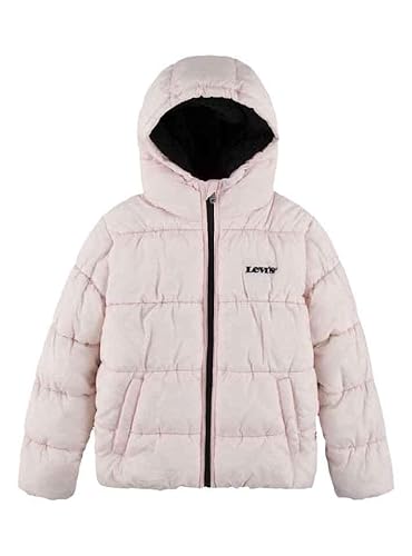 Levi's Kids solid boxy fit puffer Mädchen Rote Braut 12 Jahre von Levi's