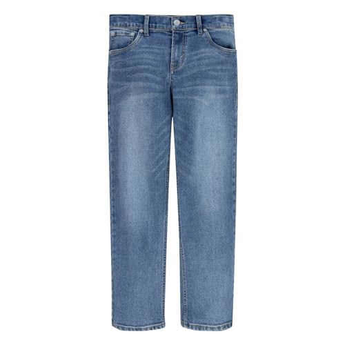 Levi's Kids -stay loose taper fit jeans Jungen Burbank 10 Jahre Levi's Kids -stay loose taper fit jeans Jungen Burbank 10 Jahre von Levi's