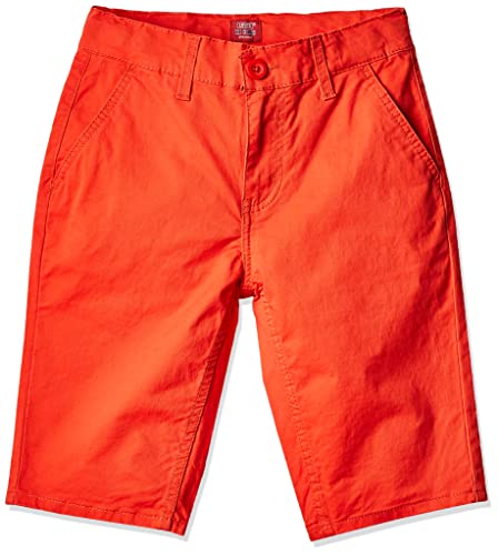 Levi's Kids straight xx chino short Jungen Fiesta 6 Jahre von Levi's