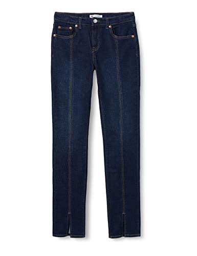 Levi's Kids vertical seam grlfriend jn Mädchen Legacy 12 Jahre von Levi's