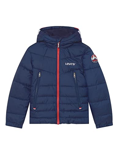 Levi's Kinder Jacke Levis 8EF847 BCF, marineblau, 5 Jahre von Levi's