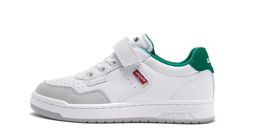 Levi's Kingdom - 10, 36/39, mehrfarbig, 36 EU von Levi's