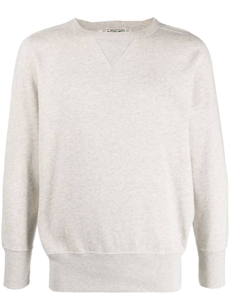 Levi's Klassisches Sweatshirt - Grau von Levi's