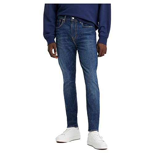 Levis Men's 512 Slim Taper Jeans, Artist Conk, 31W / 32L Levis Men's 512 Slim Taper Jeans, Artist Conk, 31W / 32L von Levi's
