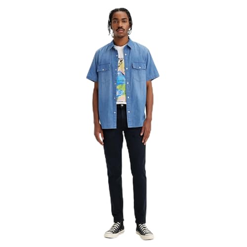 Levi's Levis Men's 512 Slim Taper Jeans, Counting on You Od, 34W / 30L Levi's Levis Men's 512 Slim Taper Jeans, Counting on You Od, 34W / 30L von Levi's