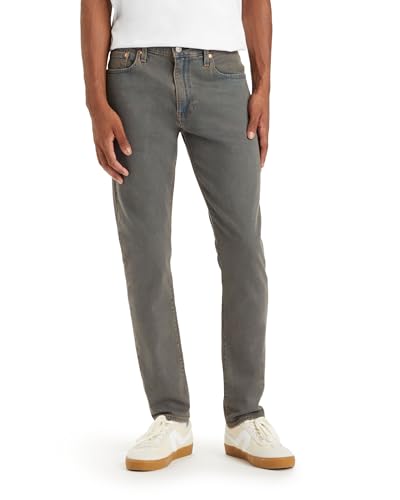 Levi's Levis Men's 512 Slim Taper Jeans, The Bands Back, 32W / 32L von Levi's