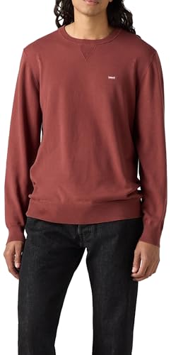 Levi's Lightweight Hm Sweater Andorra von Levi's
