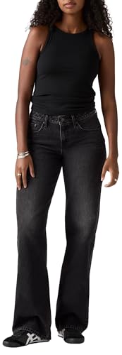 Levi's Low Loose Tech Storm von Levi's