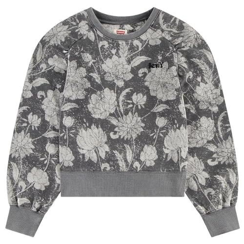 Levi's Kids Lvg discharge meet and greet Mädchen Motif Floral Occultant 4 Jahre von Levi's