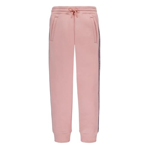 Levi's Kids Lvg jogger with taping Mädchen Glaçage Pink. 8 Jahre von Levi's