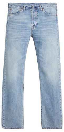 Levi's Men's 501 Original Fit Pants, Low ON Sleep LTWT, 30W x 30L von Levi's