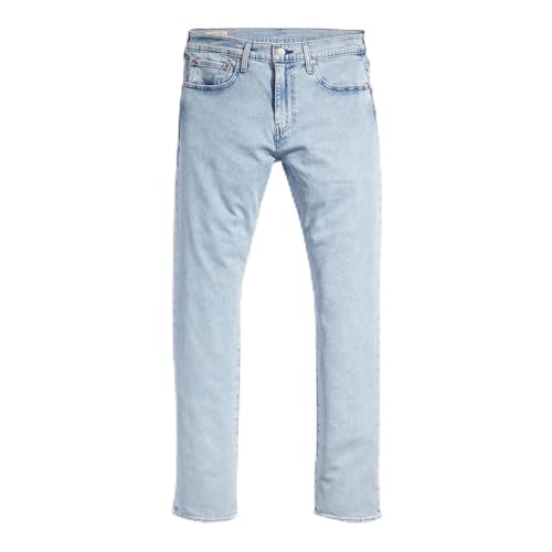 Levi's Men's 502 Taper Long Bottoms_Men, Frosted COOL, 29 W/32 L von Levi's