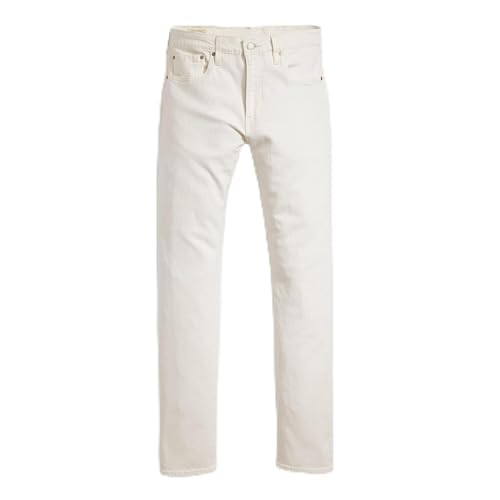 Levi's Men's 502 Taper Long Bottoms_Men, WHY SO Frosty GD, 36 W / 32 L von Levi's