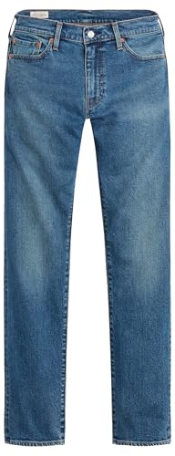 Levi's Men's 511 Slim Jeans, Brighter Days SELVED, 32 W/30 L von Levi's