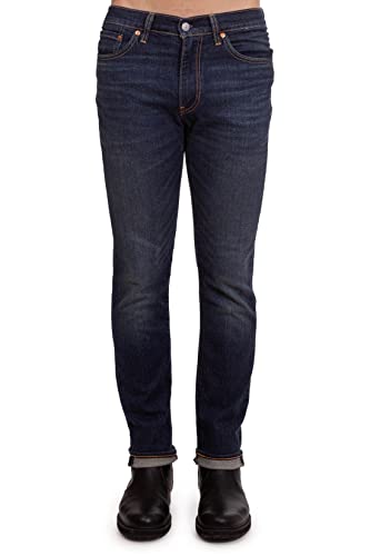 Levi's - Men's 511 Slim-fit Jeans - Size W29 / L32 von Levi's