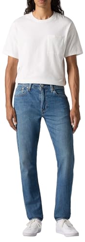Levi's Men's 512 Slim Taper Fit Pants, ITS A NO BRAINER LTW, 30W x 30L von Levi's