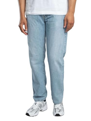 Levi's Men's 555 Relaxed Straight Pants, Call ME Again LTWT, 29W x 32L von Levi's