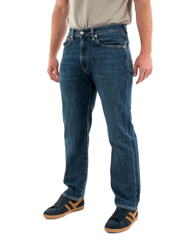 Levi's Men's 555 Relaxed Straight Pants, My True Potential LT, 34 W/32 L von Levi's