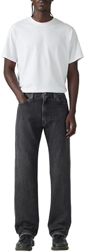 Levi's Men's 555 Relaxed Straight Pants, WE Good IN The West, 33W x 32L von Levi's