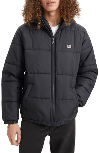 Levi's Herren Telegraph Hood Shirt Jacke von Levi's