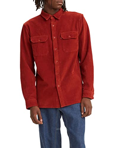 Levi's Herren Jackson Worker von Levi's