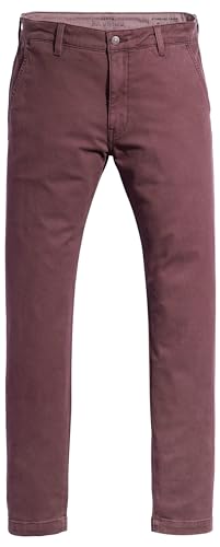 Levi's Men's XX Chino Standard II Casual Khaki, Allspice Shady GD, 29W / 32L von Levi's