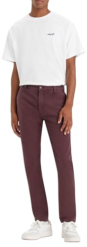 Levi's Men's XX Chino Standard II Casual Khaki, Allspice Shady GD, 29W / 32L von Levi's